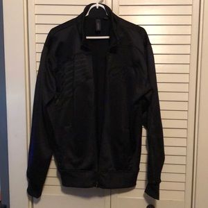 Fox Jacket Men’s Large